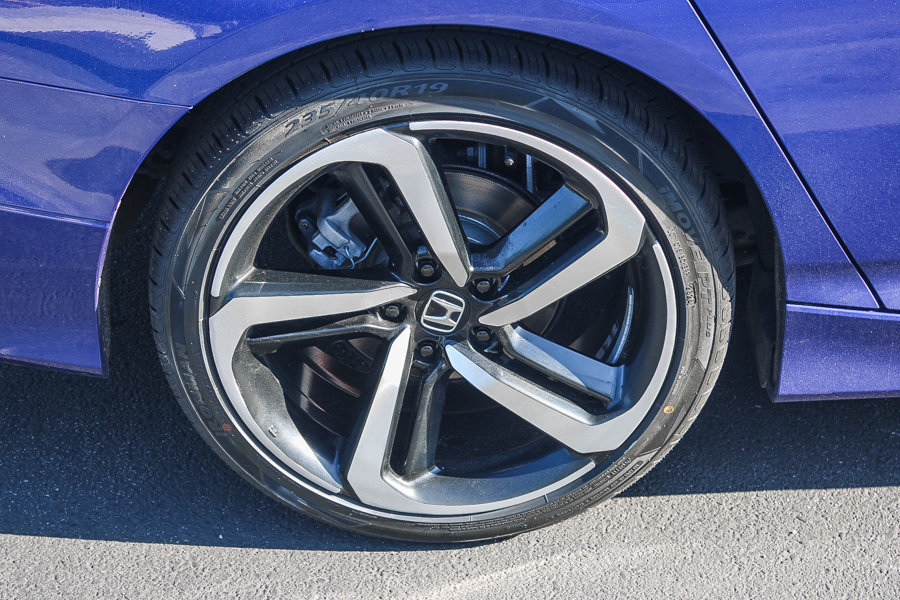 Used 2020 Honda Accord Sport image 11