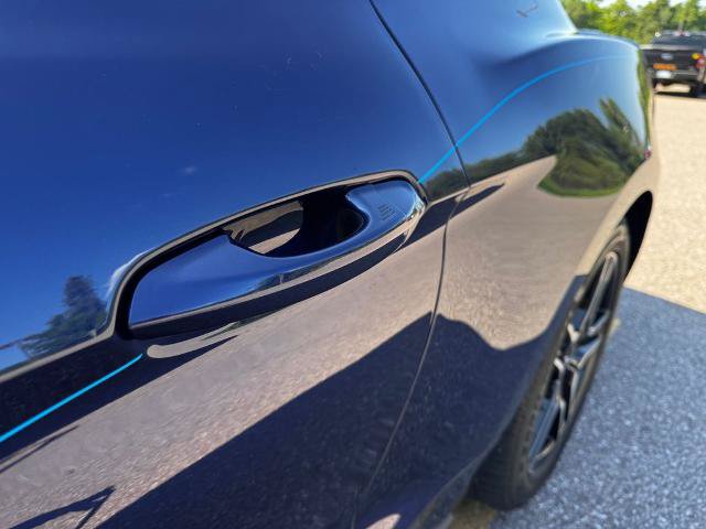Certified 2019 Ford Mustang GT Premium w/ Enhanced Security Package RWD image 23