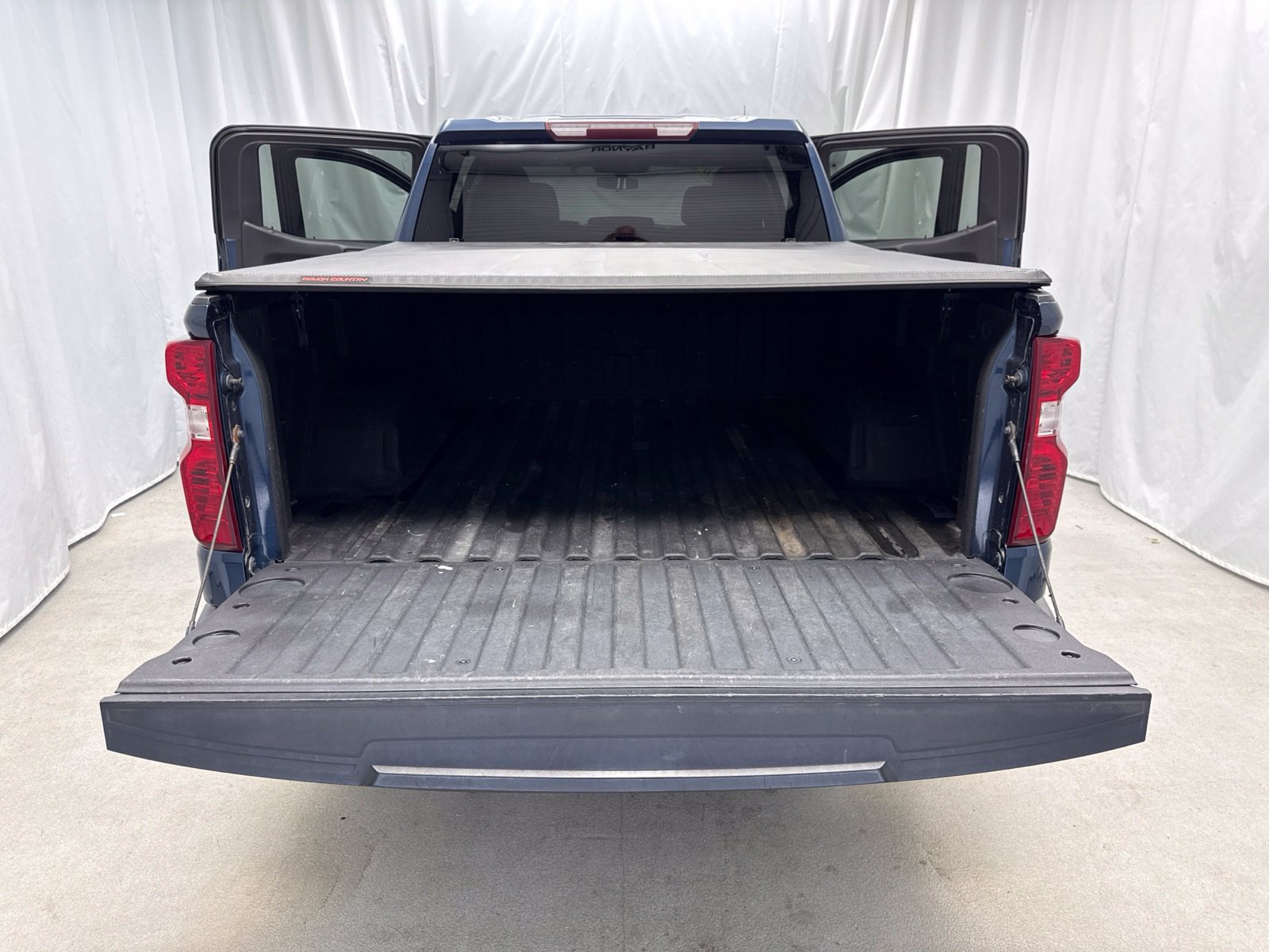 Used 2020 Chevrolet Silverado 1500 LT w/ All-Star Edition AWD/4WD image 37