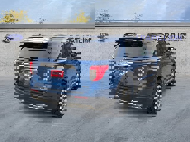 Certified 2023 Ford Explorer XLT w/ Equipment Group 202A image 4