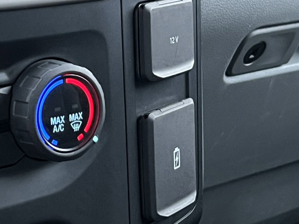 Certified 2021 Ford F150 XLT image 34