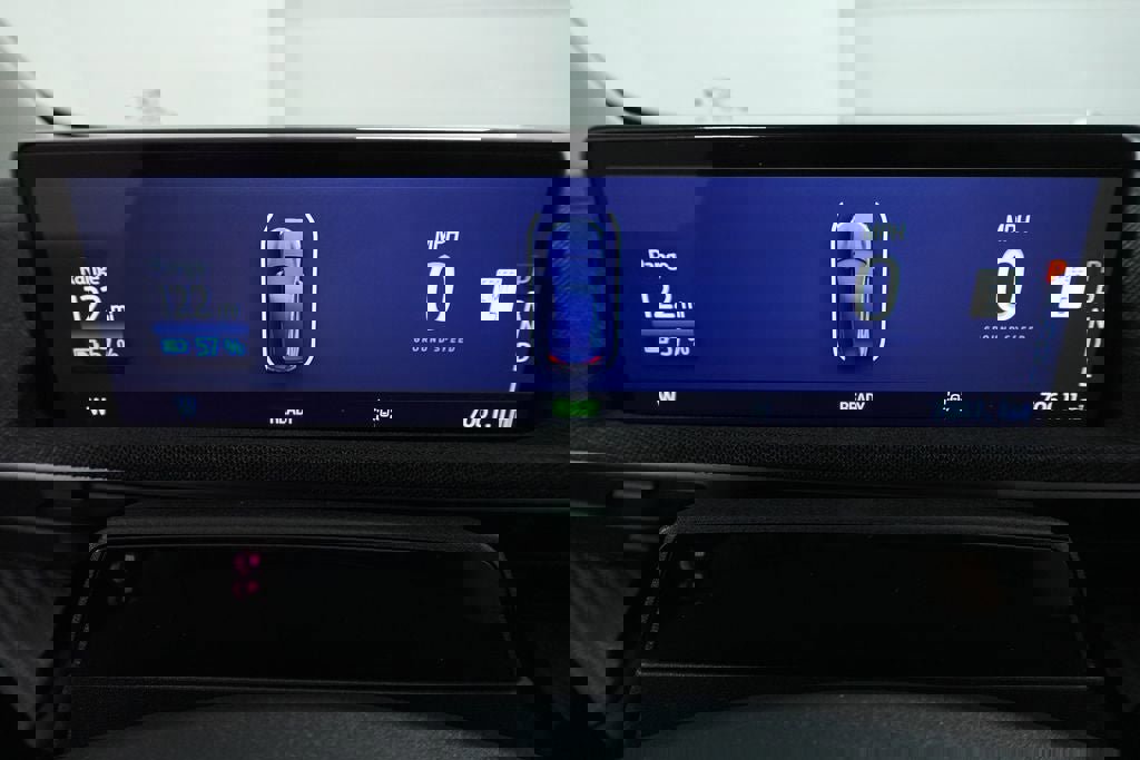 Certified 2024 Ford Mustang Mach-E Premium AWD/4WD image 17