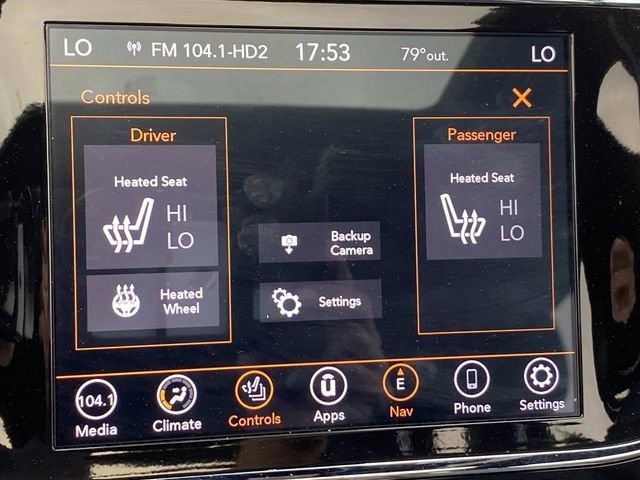 Used 2021 Jeep Grand Cherokee Limited w/ Quick Order Package 28K 80th AWD/4WD image 31