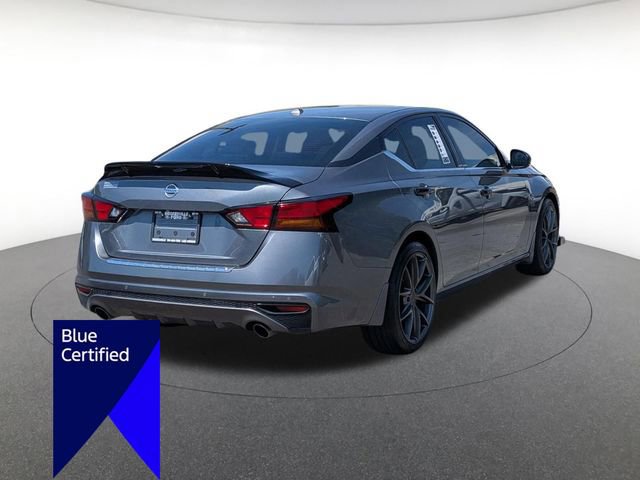 Used 2020 Nissan Altima 2.5 SV FWD image 5