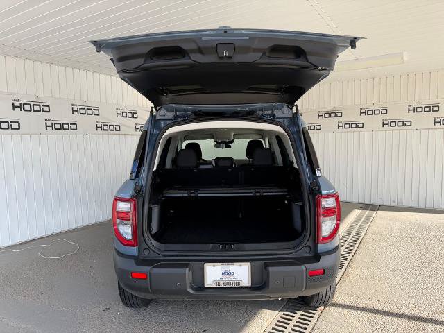 Certified 2025 Ford Bronco Sport Big Bend AWD/4WD image 25