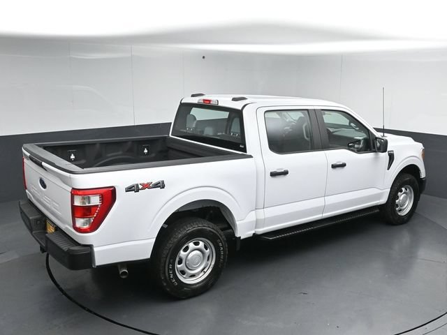Certified 2022 Ford F150 XL w/ Trailer Tow Package AWD/4WD image 49