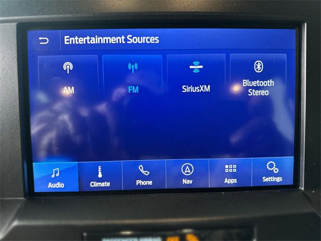 Certified 2019 Ford F150 Limited w/ Trailer Tow Package image 17