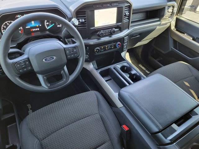 Certified 2023 Ford F150 XL w/ Rattler Package AWD/4WD image 38