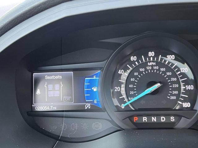 Certified 2024 Ford Edge Titanium w/ Equipment Group 301A AWD/4WD image 23