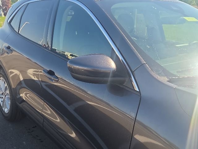 Certified 2020 Ford Escape SE FWD image 5