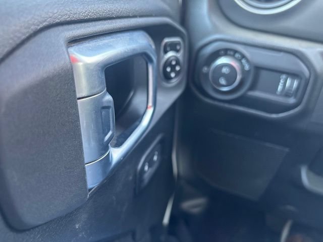 Used 2023 Jeep Gladiator Sport AWD/4WD image 27