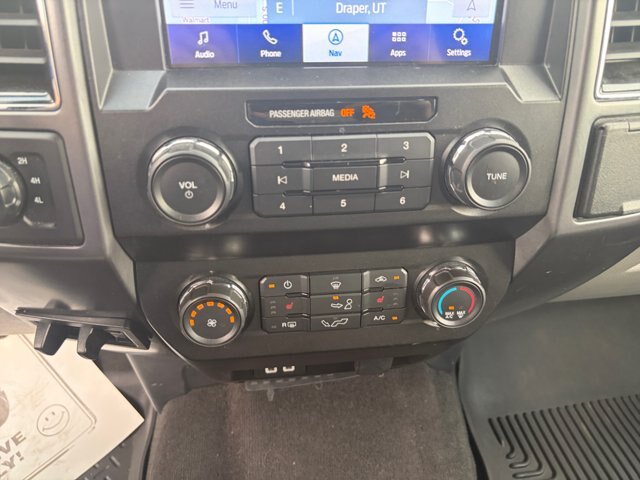 Certified 2019 Ford F150 XLT w/ Equipment Group 302A Luxury AWD/4WD image 17