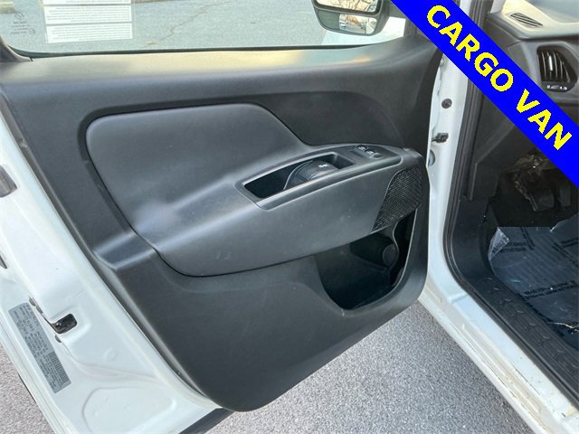 Used 2021 RAM ProMaster City Tradesman w/ Mopar Trailer Tow Group image 11