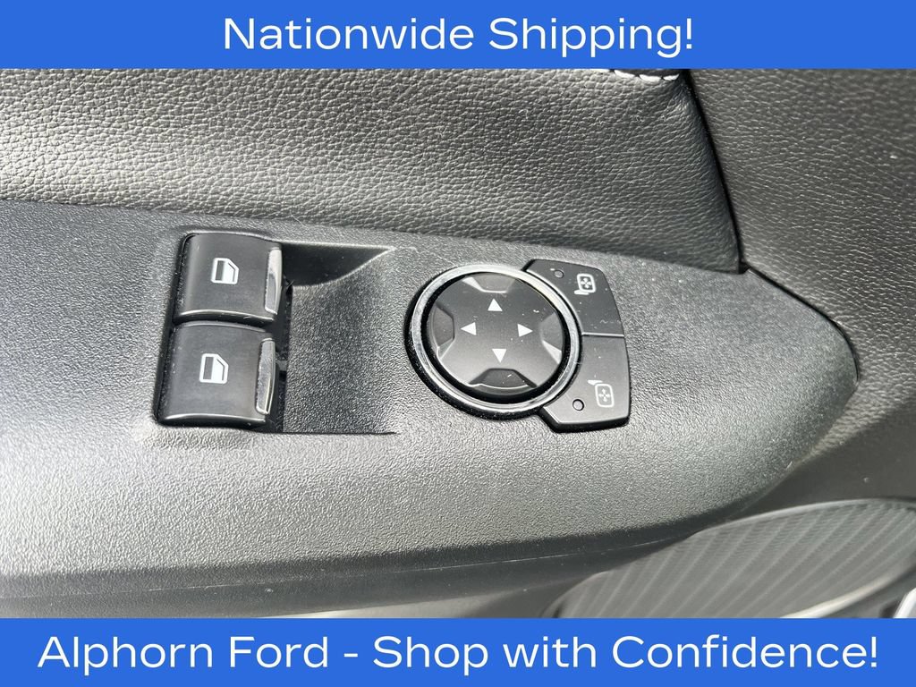 Certified 2022 Ford Mustang Coupe RWD image 12