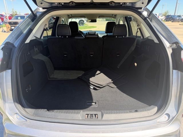 Certified 2024 Ford Edge SEL AWD/4WD image 7