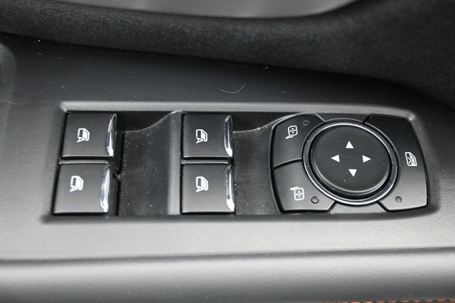 Certified 2025 Ford Expedition Active RWD image 14