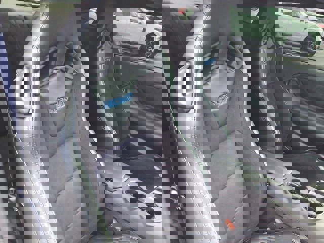 Certified 2024 Ford Mustang Dark Horse w/ Dark Horse Handlin Package image 13