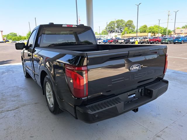 Certified 2024 Ford F150 XL AWD/4WD image 3