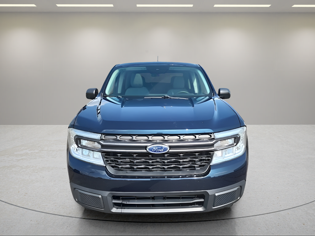 Certified 2022 Ford Maverick XLT FWD image 2