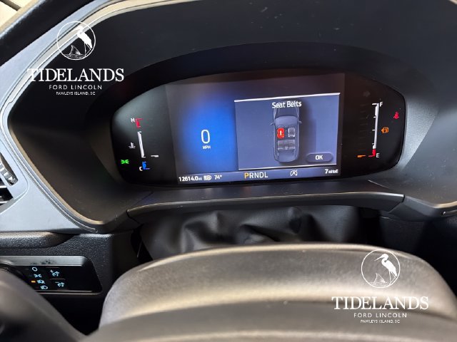 Certified 2026 Ford Escape Active FWD image 30