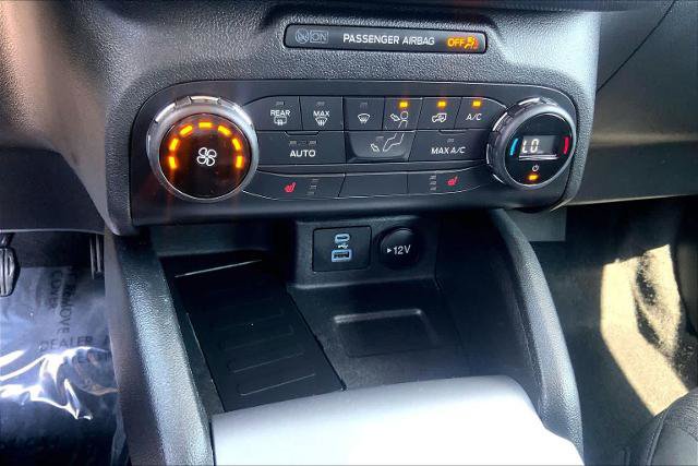 Certified 2021 Ford Bronco Sport Big Bend w/ Big Bend Package (96B) AWD/4WD image 35