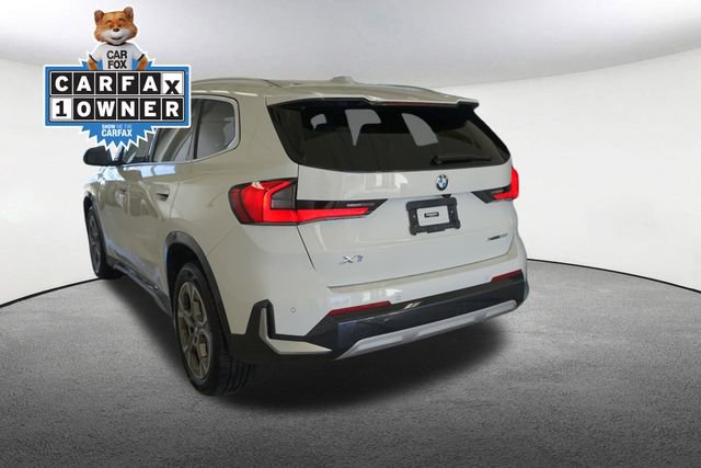 Used 2023 BMW X1 xDrive28i w/ Convenience Package AWD/4WD image 11