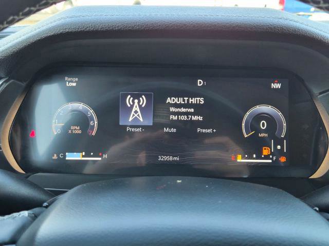 Used 2021 Jeep Grand Cherokee L Limited image 24