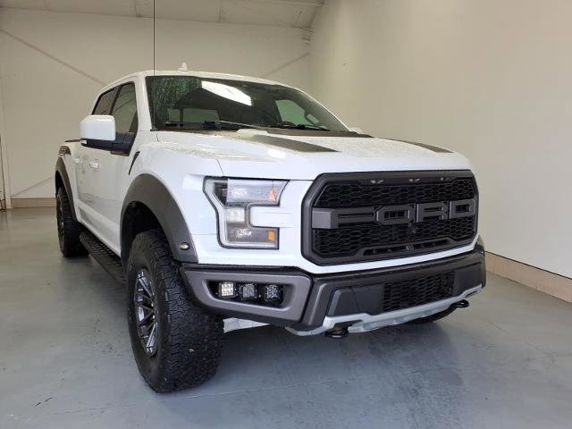 Certified 2019 Ford F150 Raptor w/ Equipment Group 802A Luxury