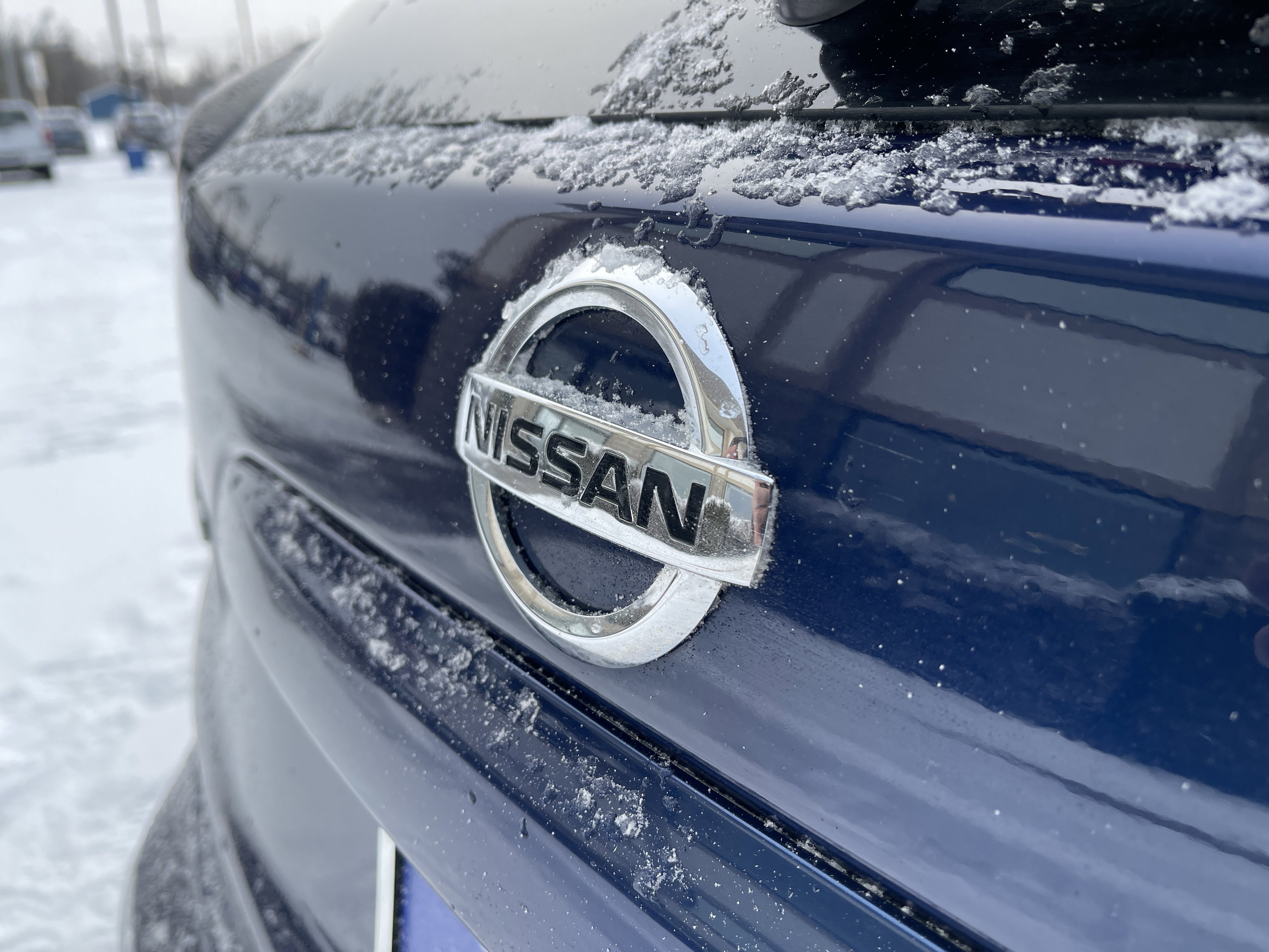 Used 2019 Nissan Murano SL image 28
