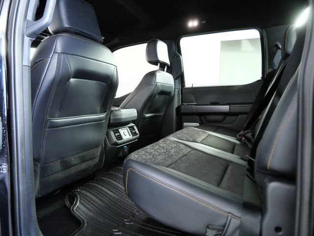 Certified 2025 Ford F150 Tremor w/ Bed Utility Package AWD/4WD image 13