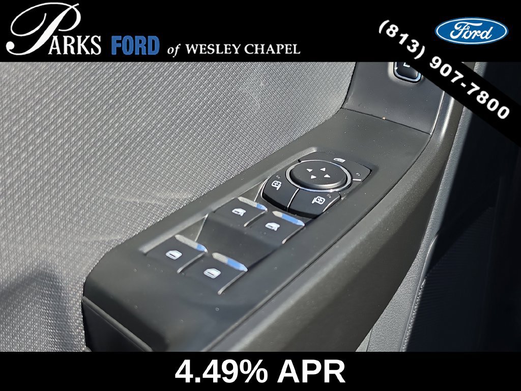 Certified 2024 Ford F150 STX RWD image 17