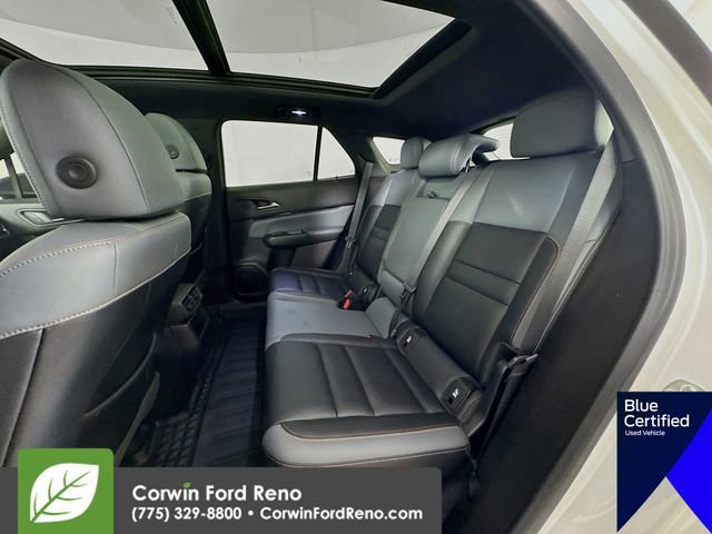 Used 2024 Honda Prologue Touring image 28