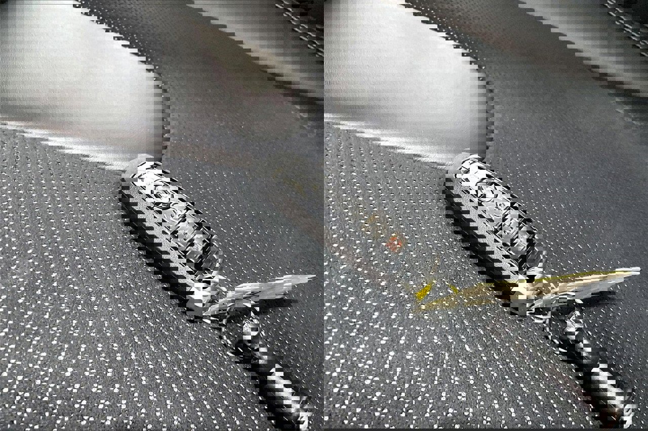 Certified 2025 Ford F150 Raptor image 11