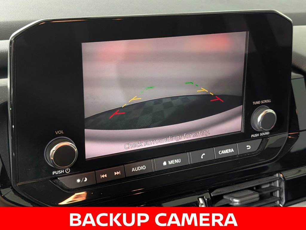 Used 2022 Nissan Pathfinder SV w/ SV Premium Package AWD/4WD image 7