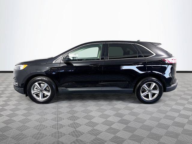 Certified 2024 Ford Edge SEL w/ Convenience Package AWD/4WD image 4