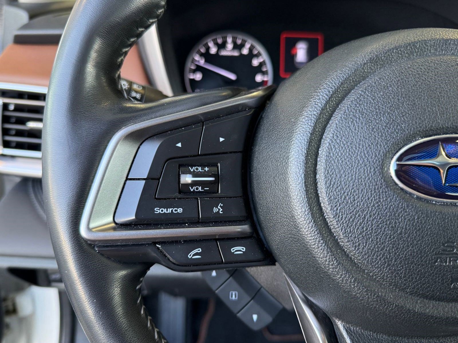 Used 2021 Subaru Outback Touring XT image 19