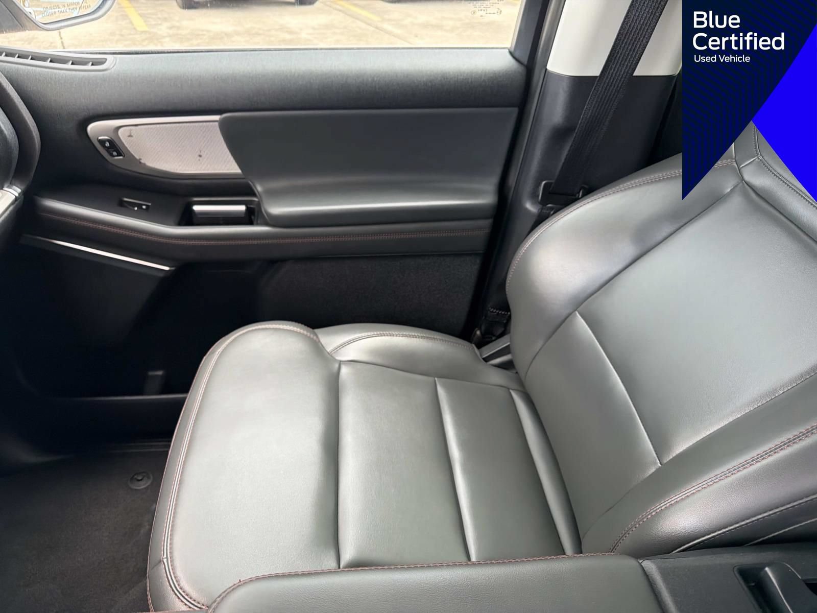 Certified 2025 Ford Expedition Max Active RWD image 23