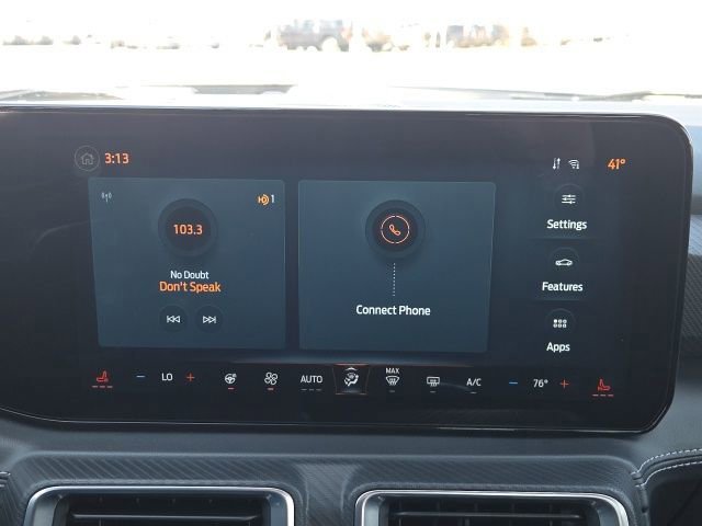 Certified 2025 Ford Mustang Premium image 23