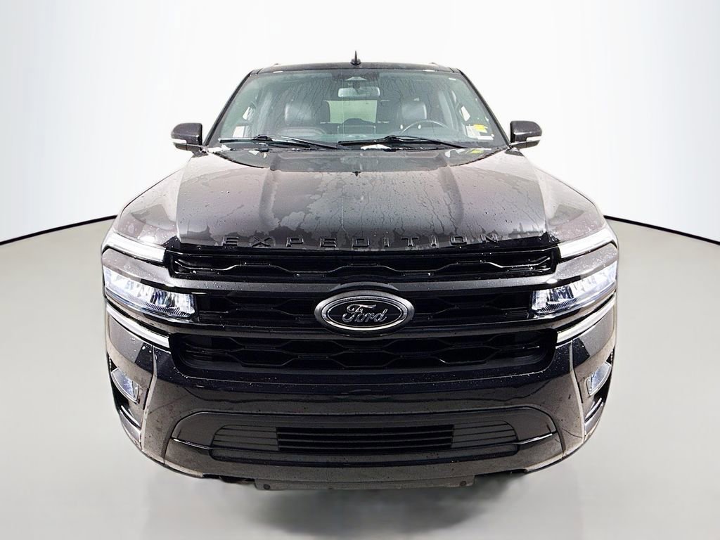 Certified 2022 Ford Expedition Max Limited image 8