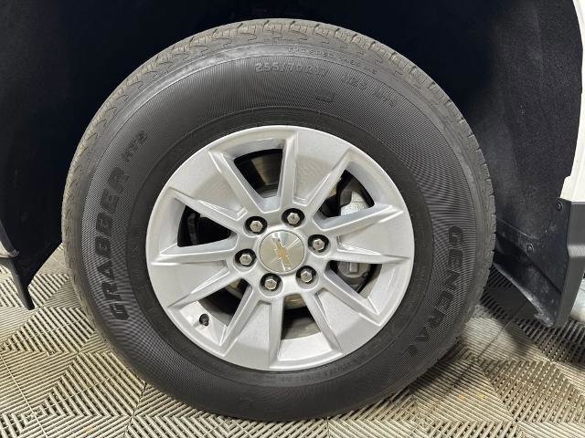 Used 2024 Chevrolet Silverado 1500 W/T w/ WT Fleet Convenience Package image 14