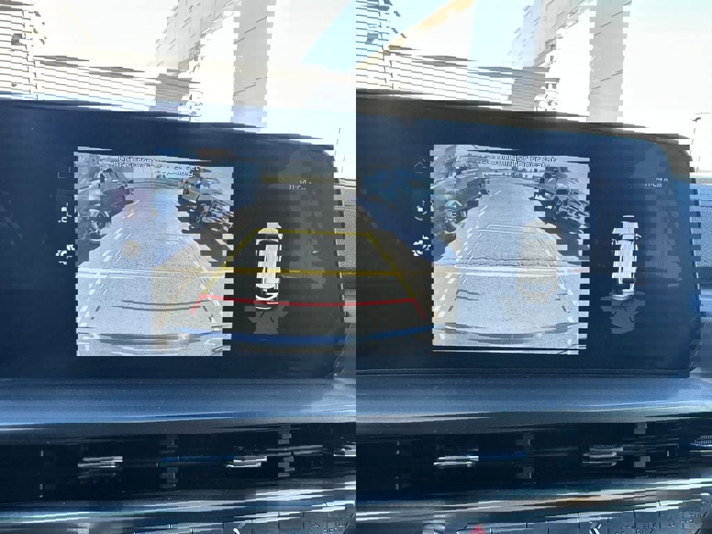 Used 2024 Kia Telluride S w/ S Sunroof Package image 13