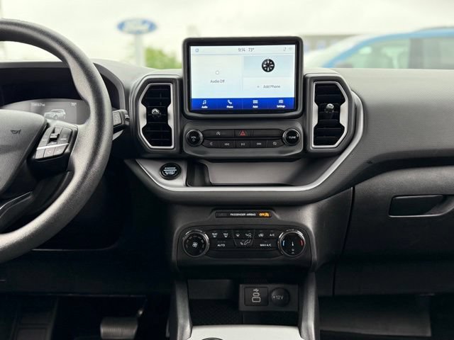 Certified 2023 Ford Bronco Sport Big Bend AWD/4WD image 17