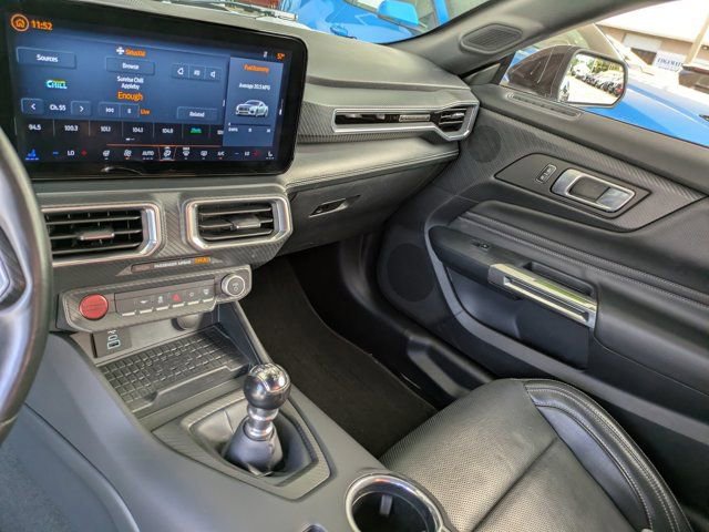 Certified 2024 Ford Mustang GT Premium image 17