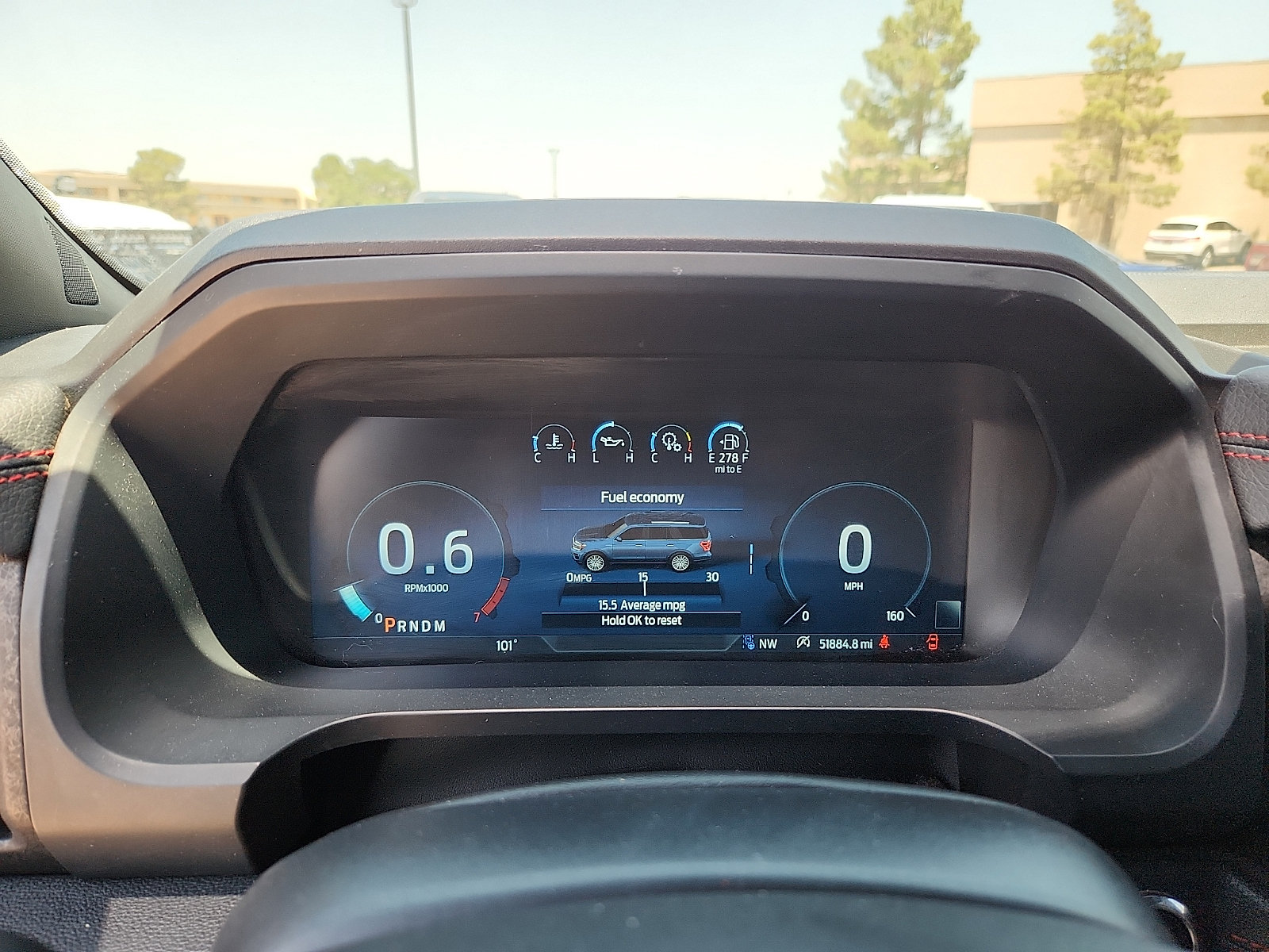 Certified 2024 Ford Expedition Max Limited AWD/4WD image 10
