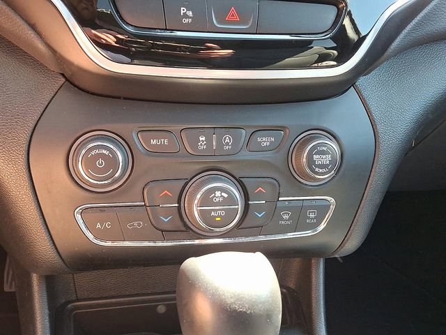 Used 2020 Jeep Cherokee Limited AWD/4WD image 16