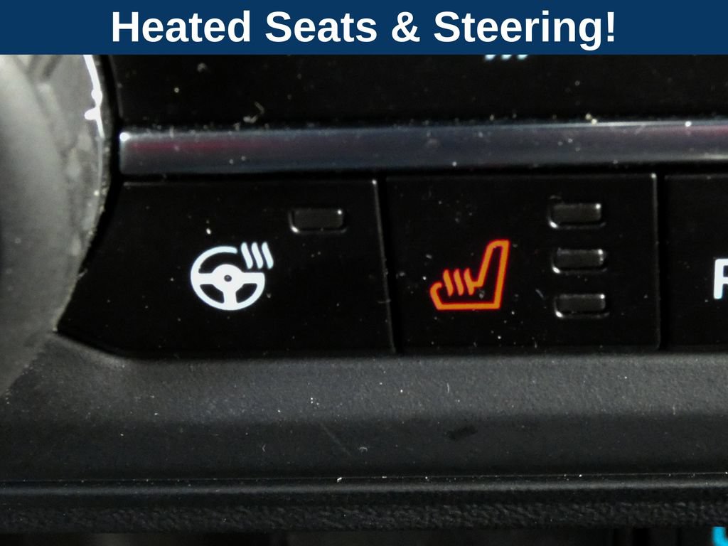 Certified 2024 Ford Bronco Raptor AWD/4WD image 12