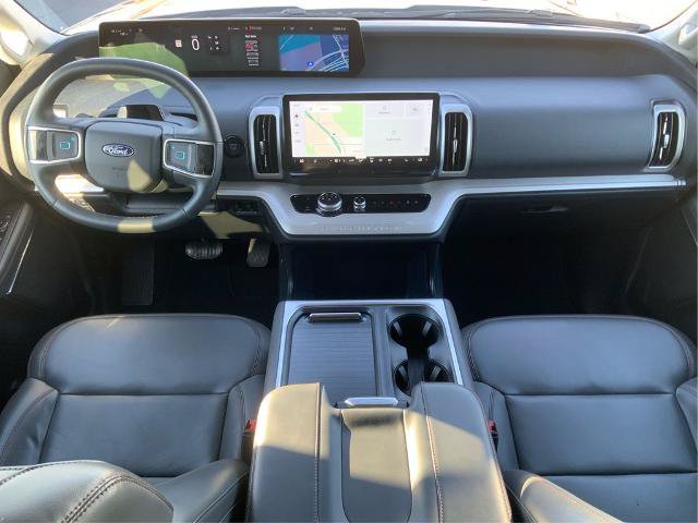 Certified 2025 Ford Expedition Max Active AWD/4WD image 17