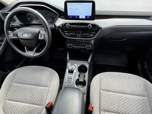 Certified 2020 Ford Escape SE AWD/4WD image 34