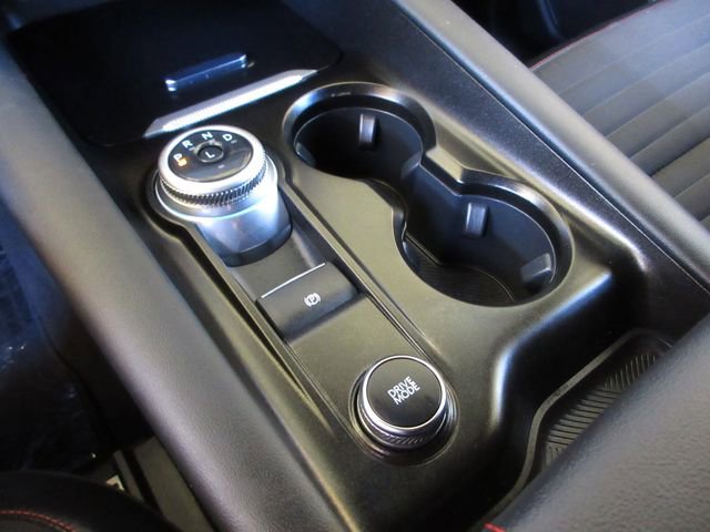 Certified 2025 Ford Explorer ST-Line w/ Premium Package image 20