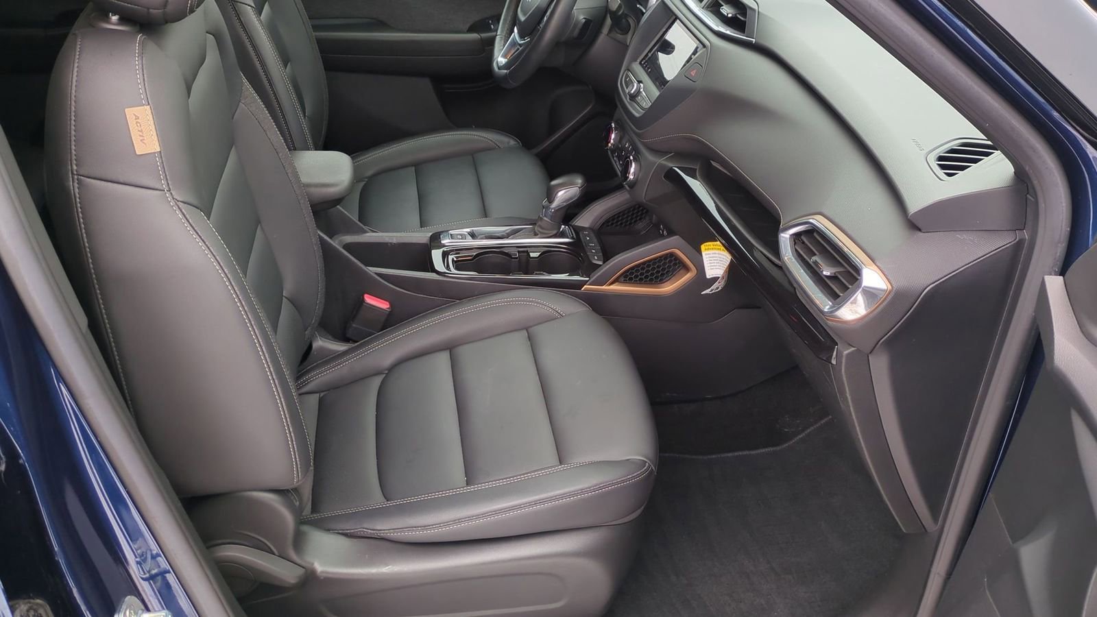 Used 2023 Chevrolet TrailBlazer ACTIV image 22